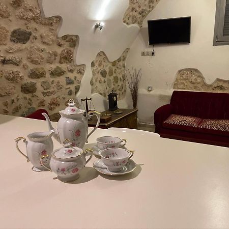 Καμάρα Χωριό Φοινίκι , Kamara Finiki Village Molaoi Экстерьер фото