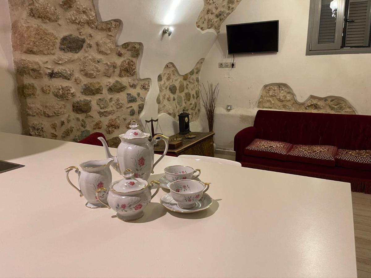 Καμάρα Χωριό Φοινίκι , Kamara Finiki Village Molaoi Экстерьер фото